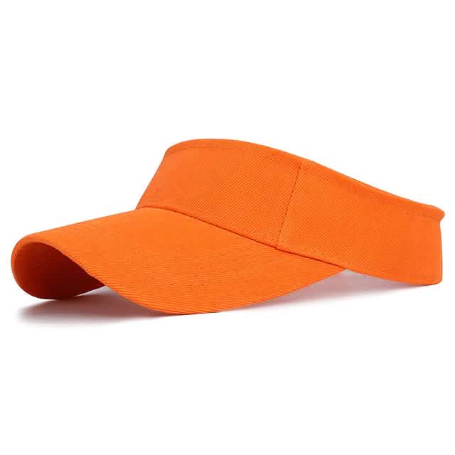 Summer Sun Protection Adjustable Sun Hat