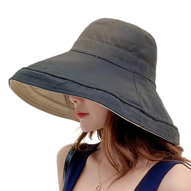 Women's Sun Protection Sun Hat